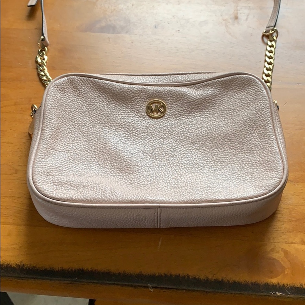 Cross body MK bag